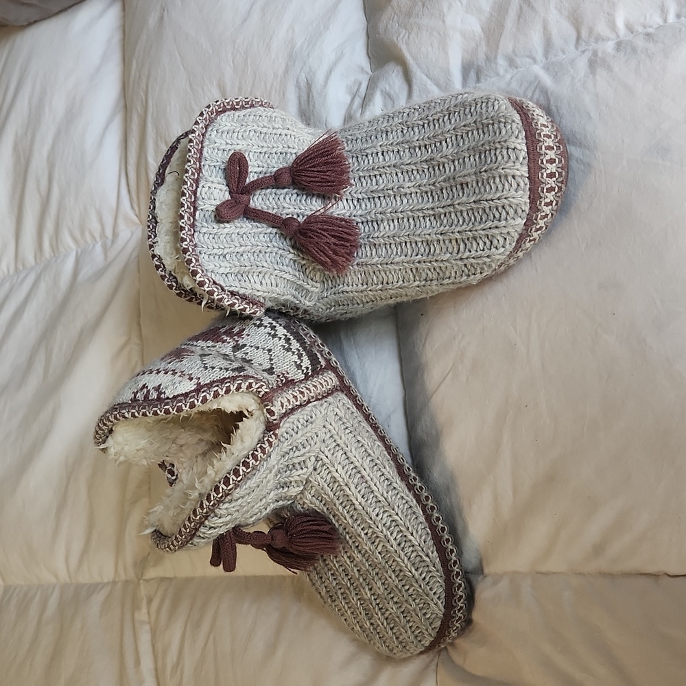 Muk Luks Slippers